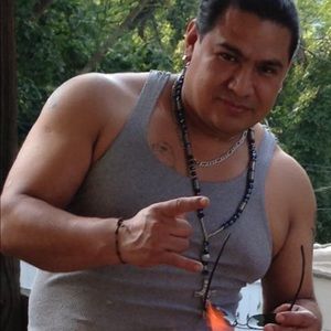 Meet your Posher, Eduardo